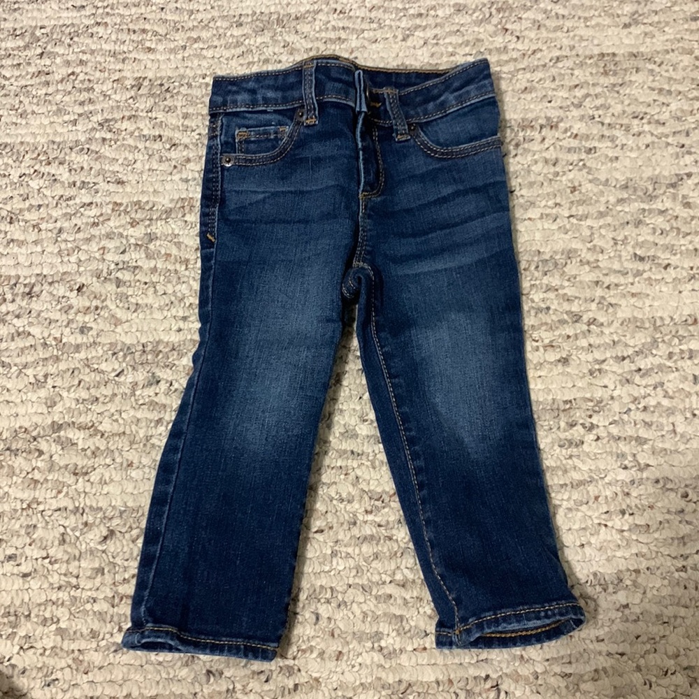 Toddler jeans from GAP